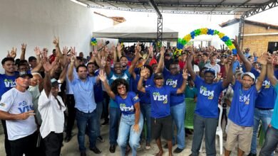 Dico Salazar confirma força na política de São Luís do Gonzaga