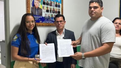 Marcos Unillar propõe CNH Social