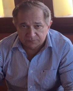 DJALMA MELO ARARI