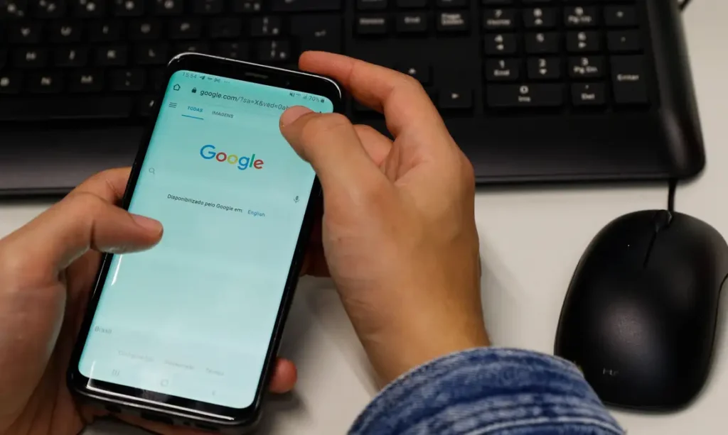 Celular, internet, 5g