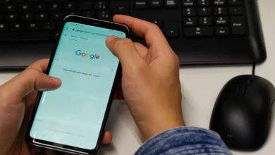 Celular, internet, 5g