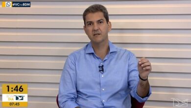 Eduardo Braide deixou de cumprir muitas promessas da eleição de 2020