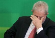 Lula reconhece fracasso do PT e avalia que partido tem que se redefinir