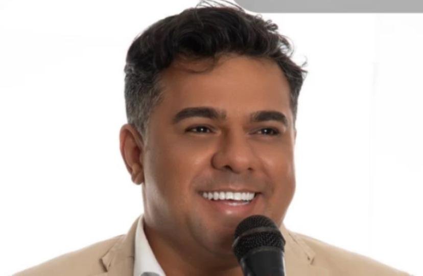 IVAN JÚNIOR DEPUTADO FEDERAL