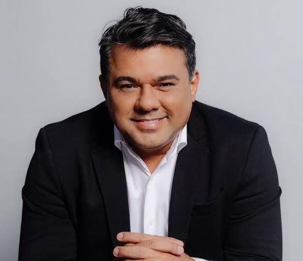 IVAN JÚNIOR DEPUTADO FEDERAL