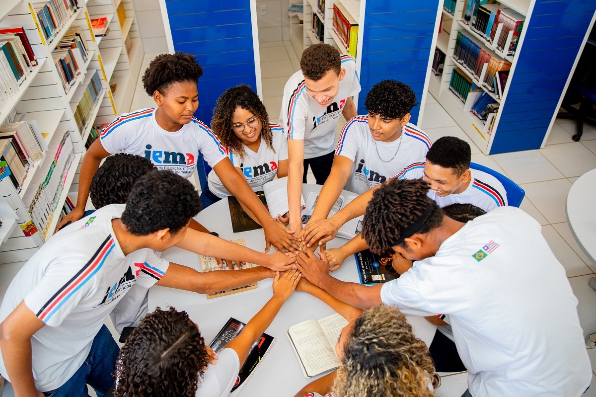 iema - educação