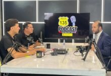 Dr. Luan Sousa Alencar Advogado dos caminhoneiros