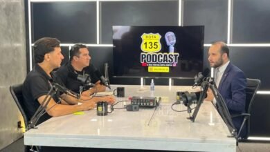 Dr. Luan Sousa Alencar Advogado dos caminhoneiros