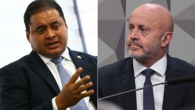 As fortes ligações entre Weverton e Careca do INSS