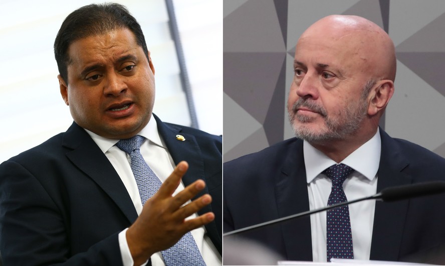 As fortes ligações entre Weverton e Careca do INSS