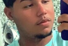 Eryk Ryan Souza, foi encontrado morto