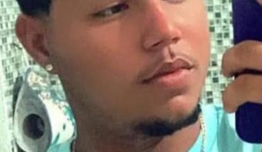 Eryk Ryan Souza, foi encontrado morto