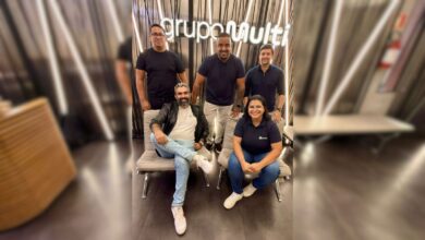 CONEX E GAMMA APP NA FARIA LIMA