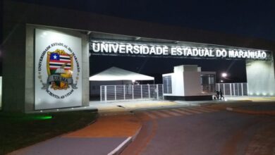 UEMA ELEIÇÕES